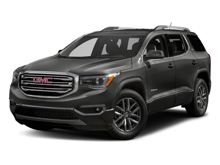 2018 GMC Acadia SLT Oshkosh WI