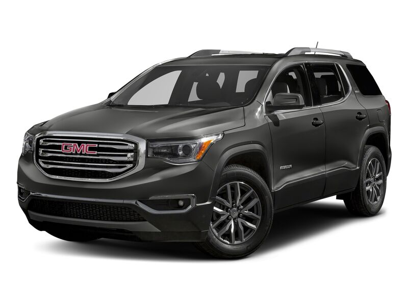 2018 GMC Acadia SLT Oshkosh WI