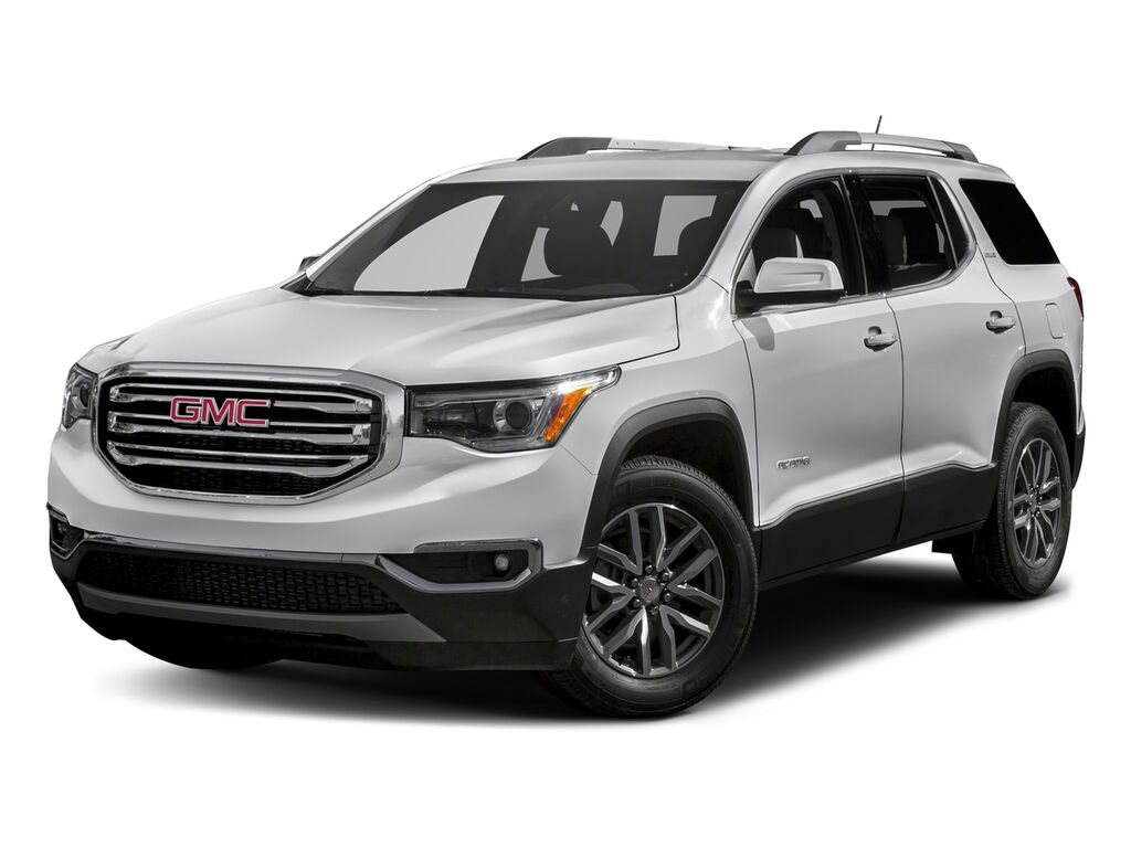 2018 GMC Acadia SLT San Clemente CA