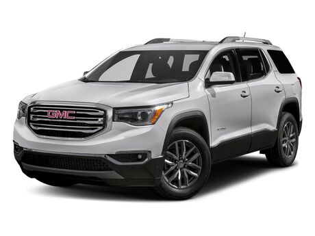2018 GMC Acadia SLT San Clemente CA