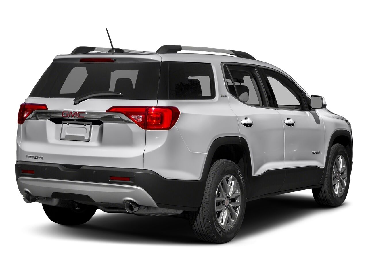 2018 GMC Acadia SLT San Clemente CA