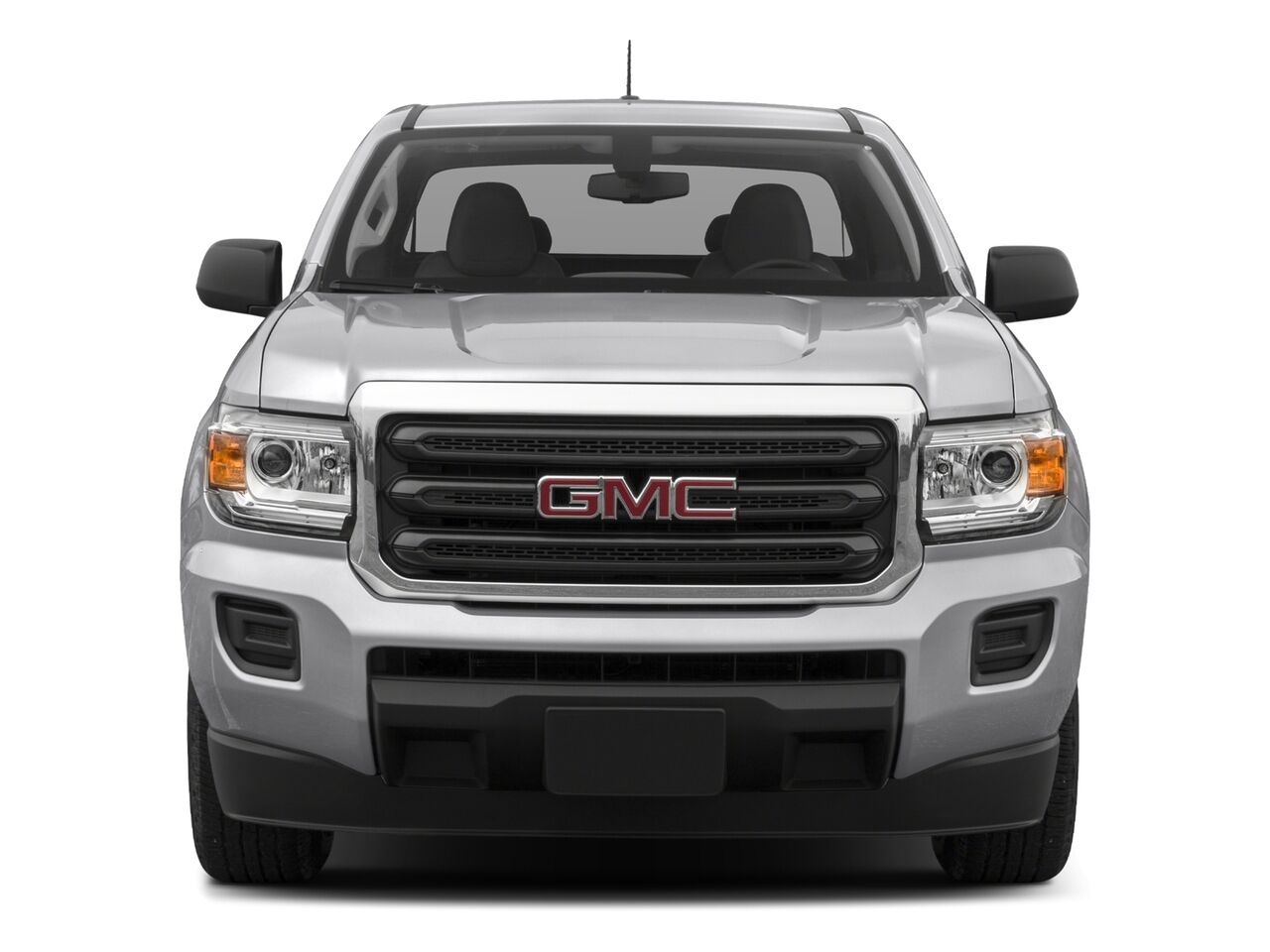 2018 GMC Canyon 2WD Del Rio TX