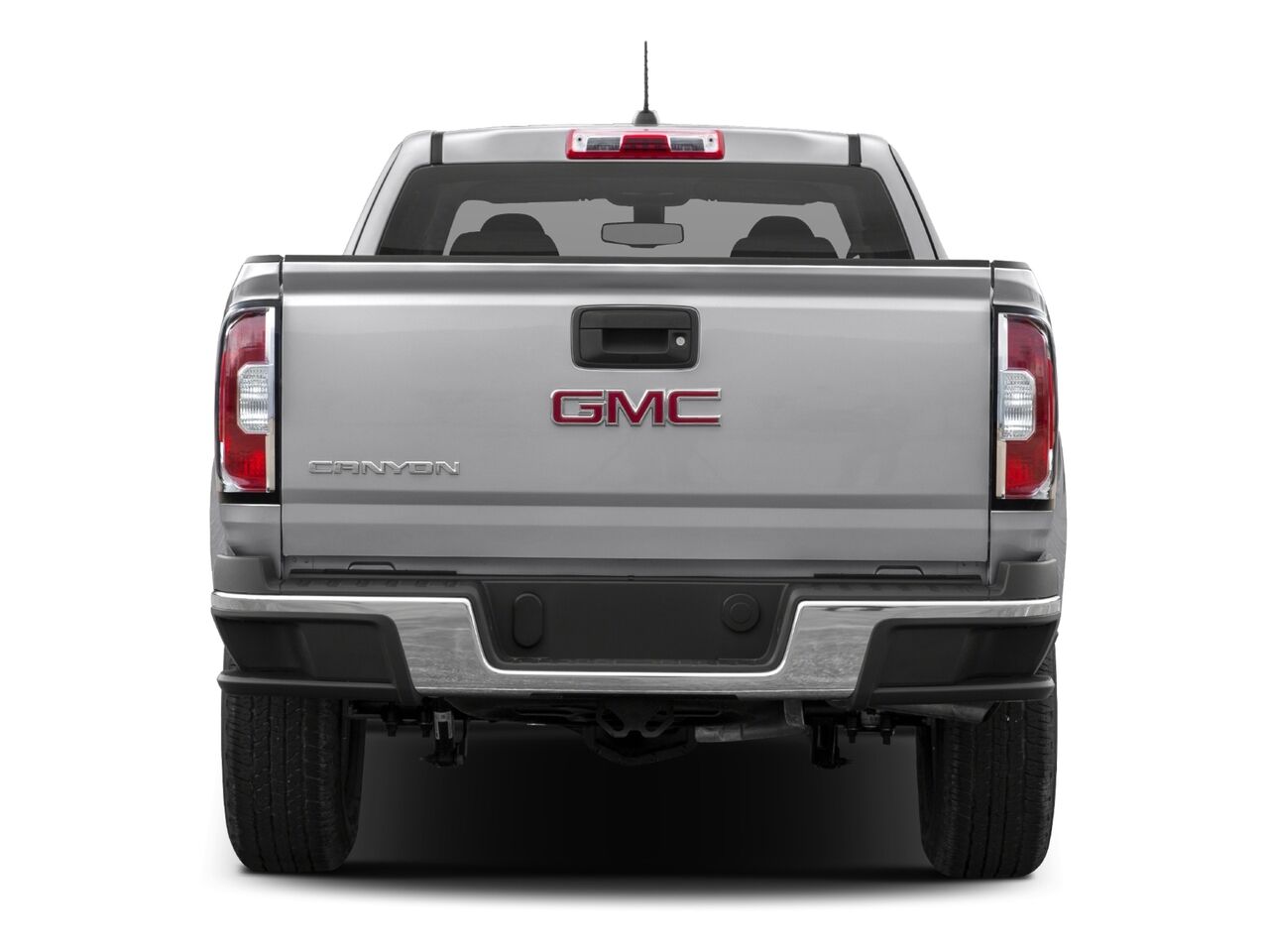 2018 GMC Canyon 2WD Del Rio TX