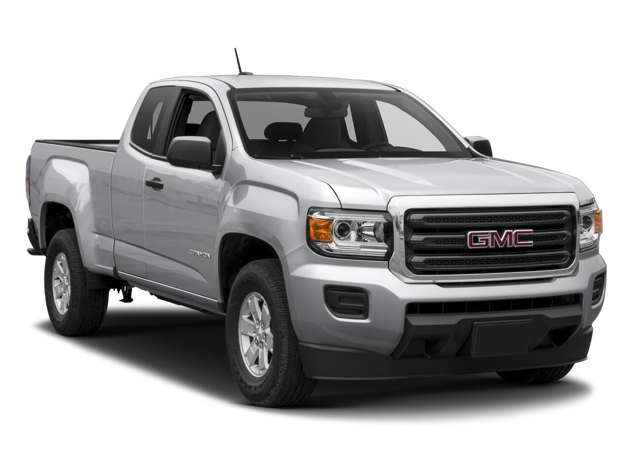 2018 GMC Canyon 2WD Del Rio TX
