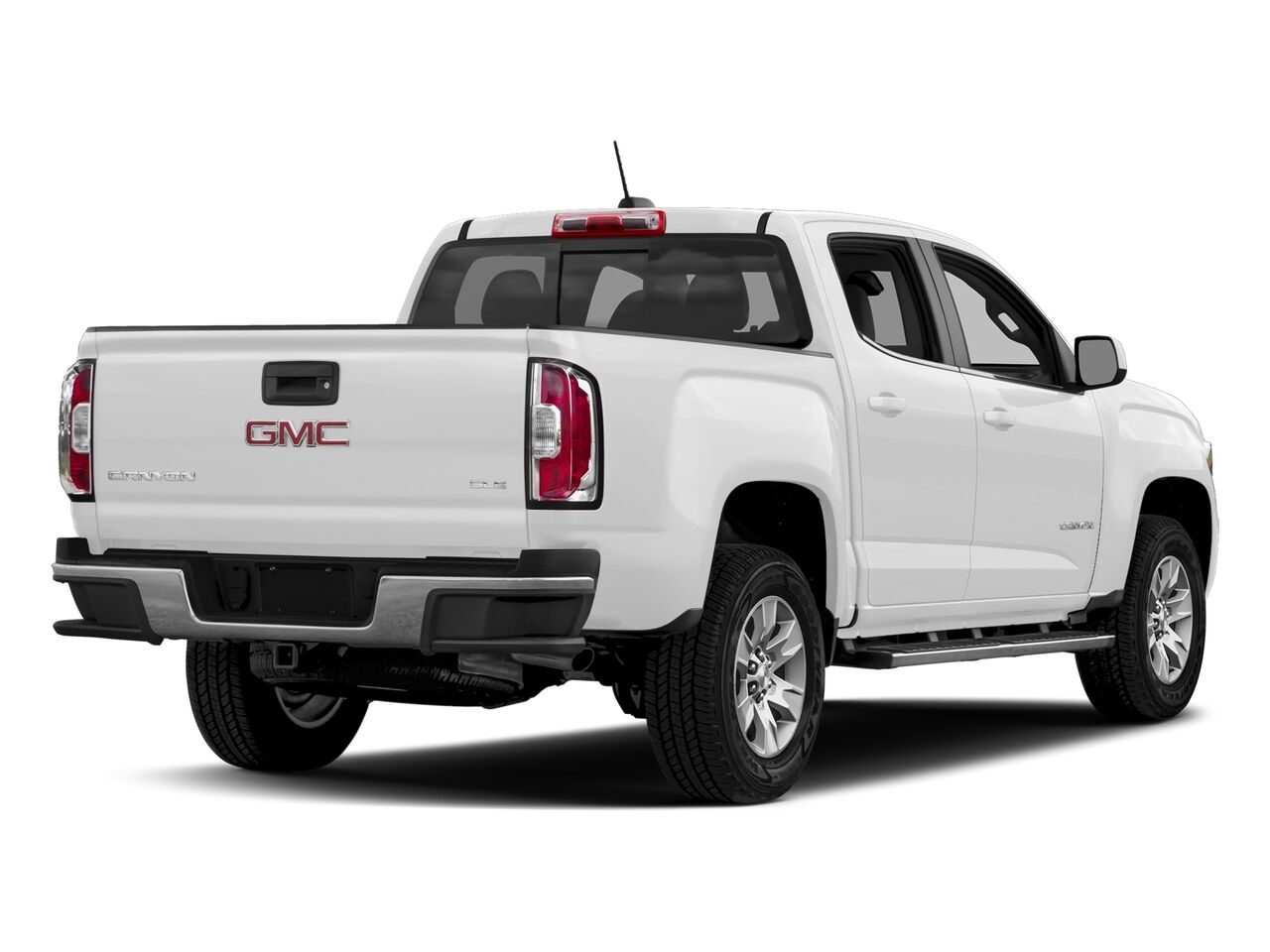 2018 GMC Canyon 2WD SLE Miami FL
