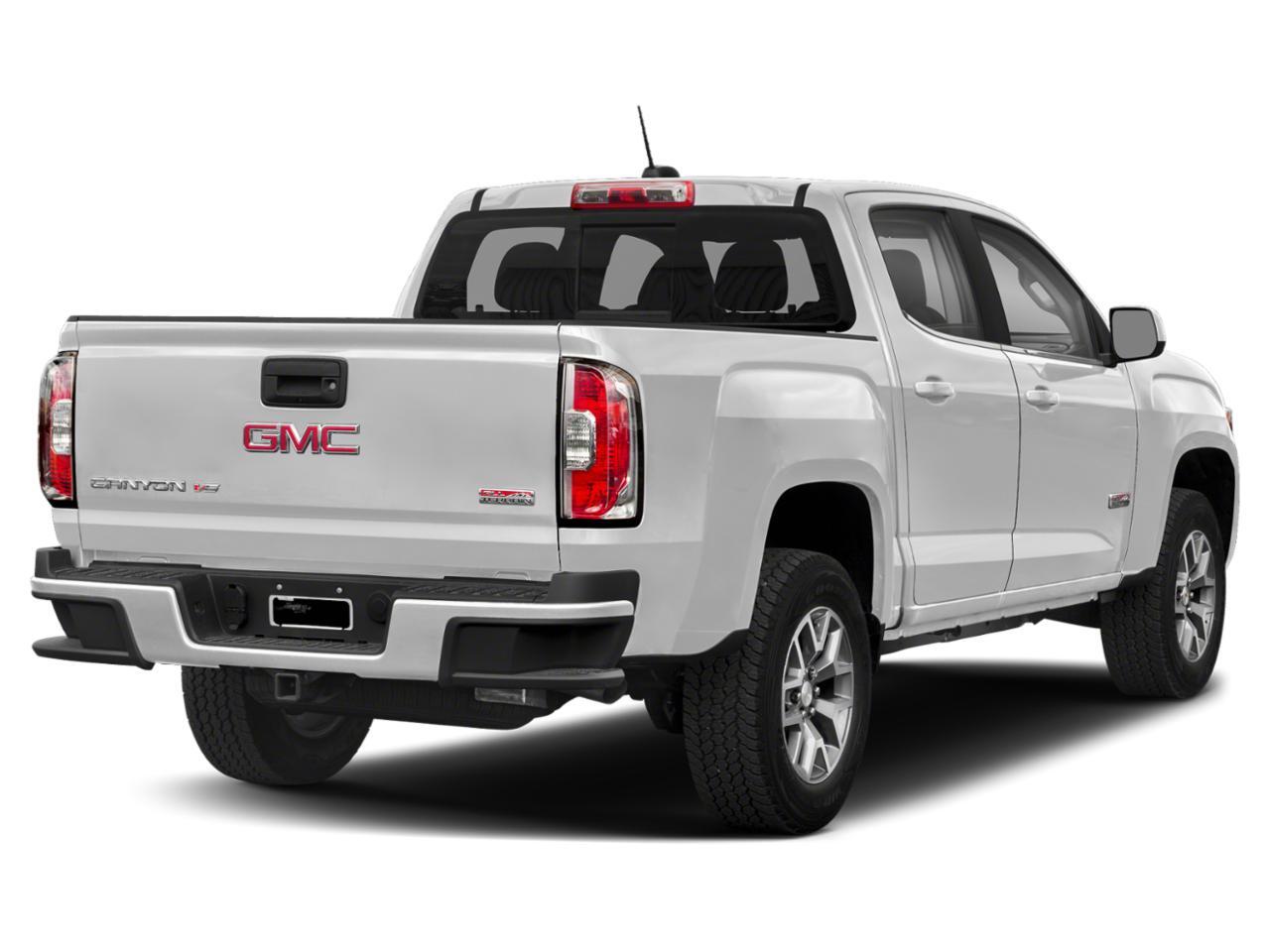 2018 GMC Canyon 2WD SLT Hollywood FL