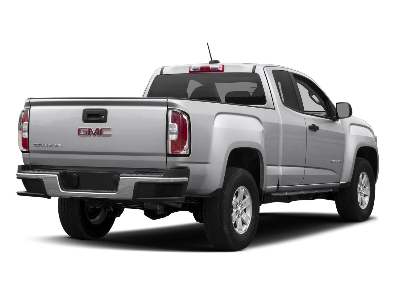 2018 GMC Canyon 4WD Grand Junction CO