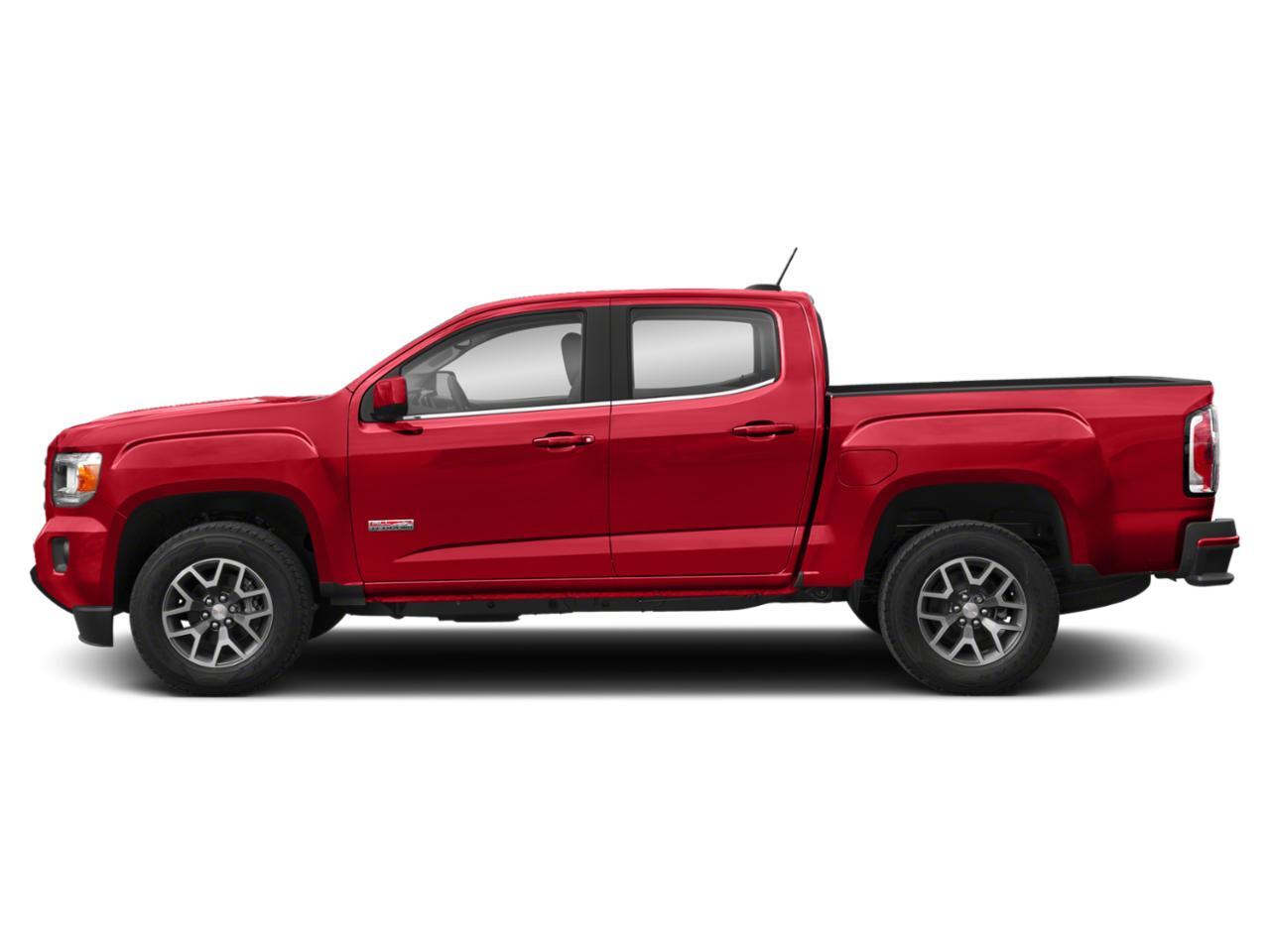 2018 GMC Canyon 4WD SLT