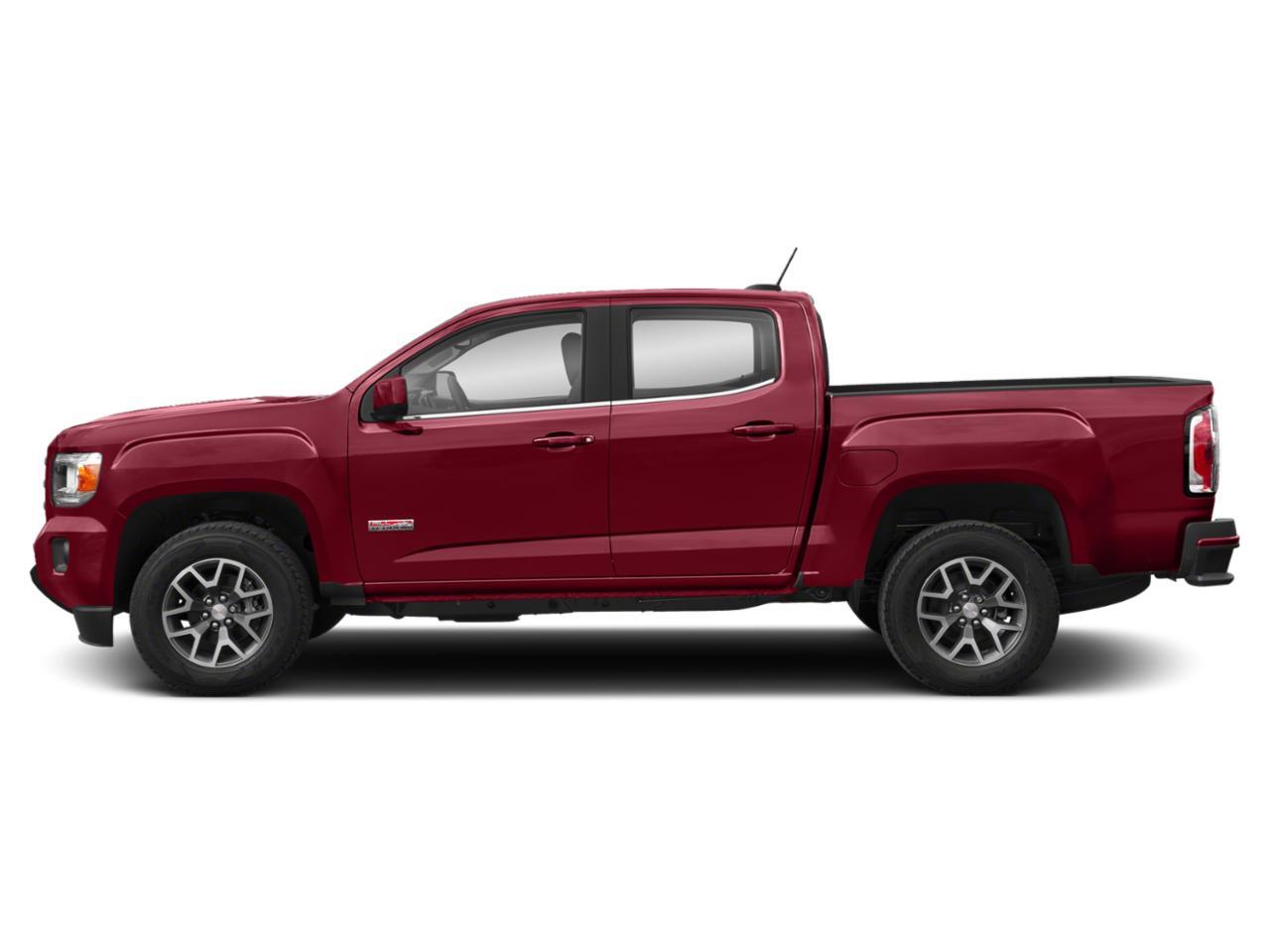 2018 GMC Canyon All Terrain San Clemente CA