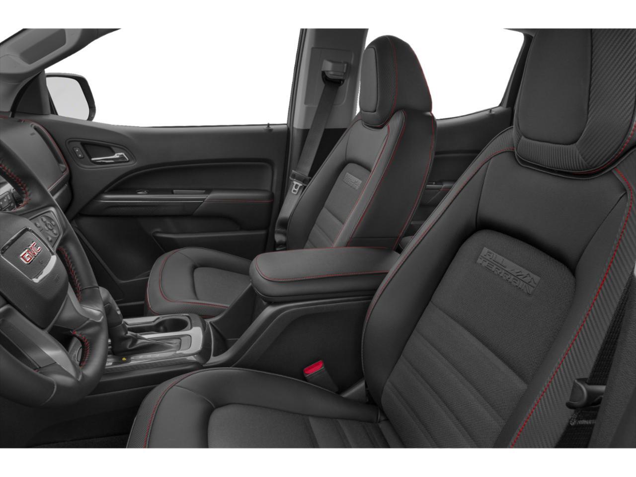 2018 GMC Canyon All Terrain San Clemente CA