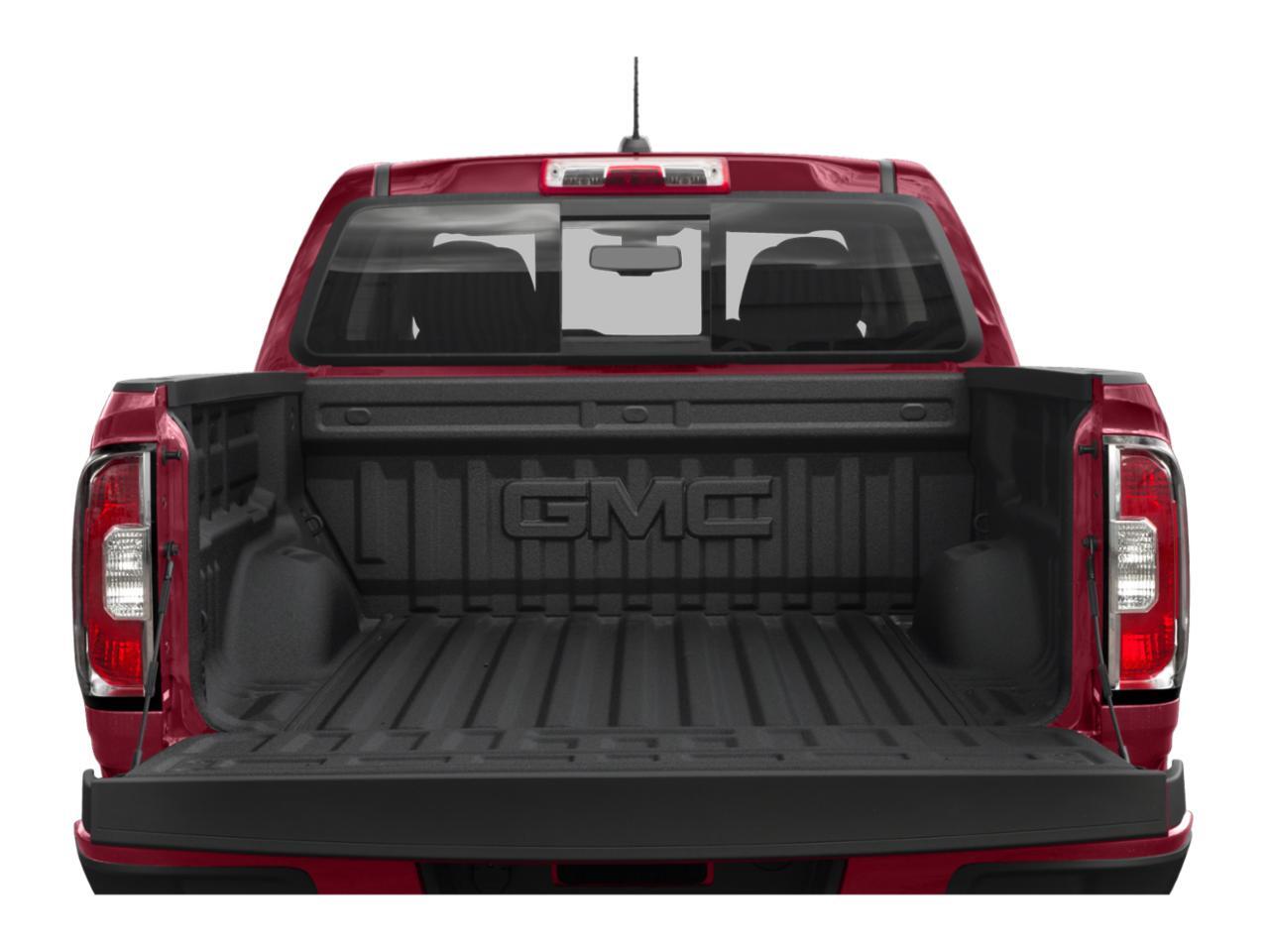 2018 GMC Canyon All Terrain San Clemente CA