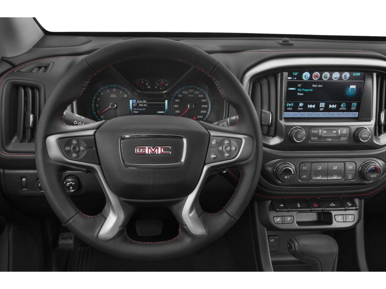 2018 GMC Canyon All Terrain San Clemente CA
