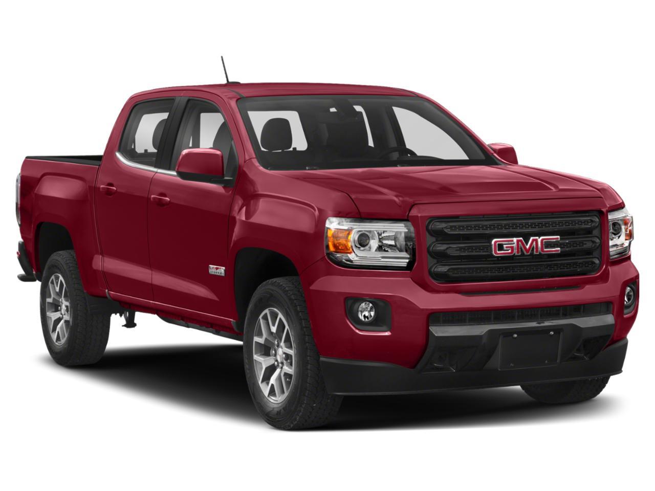 2018 GMC Canyon All Terrain San Clemente CA