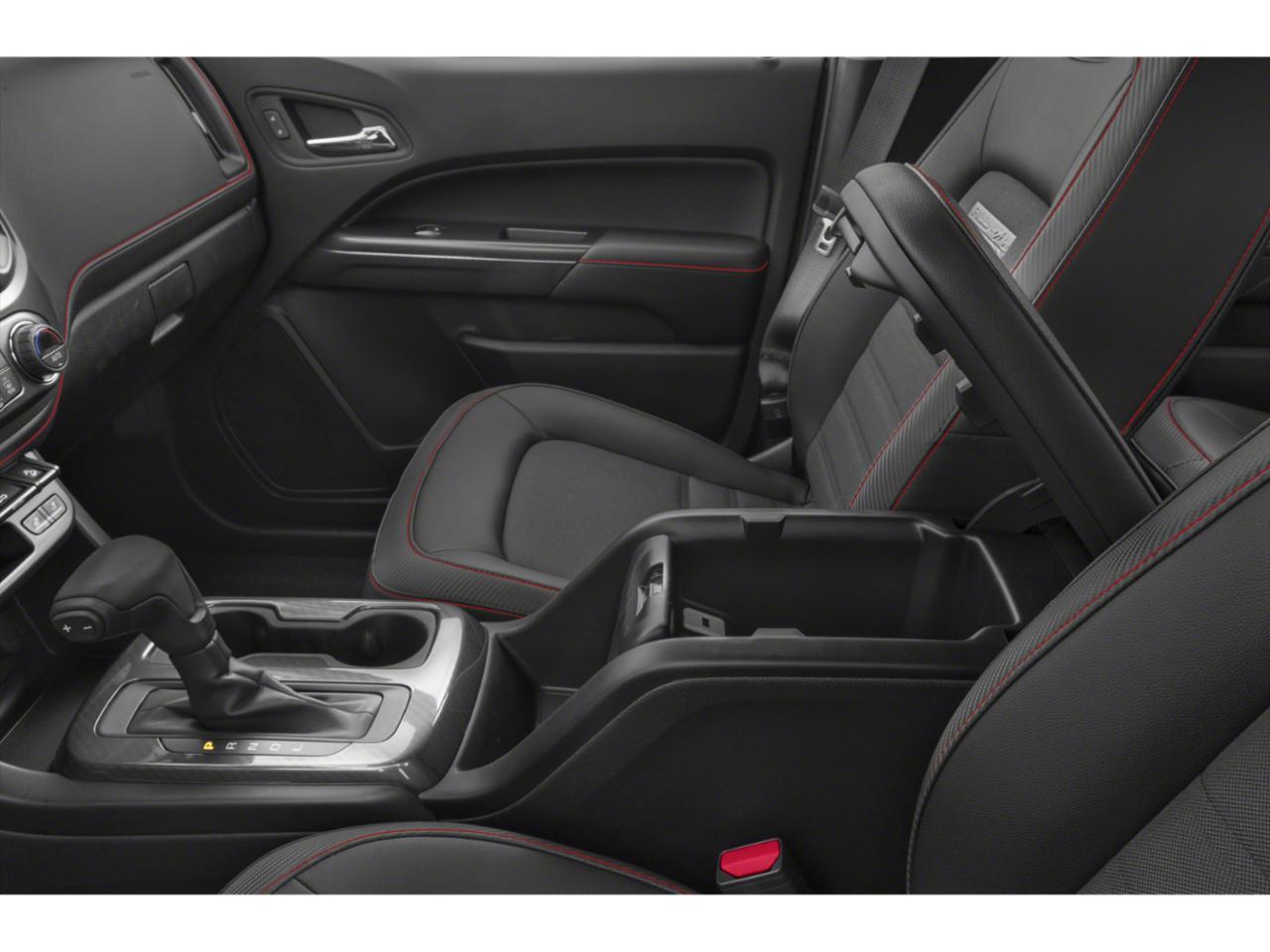 2018 GMC Canyon All Terrain San Clemente CA