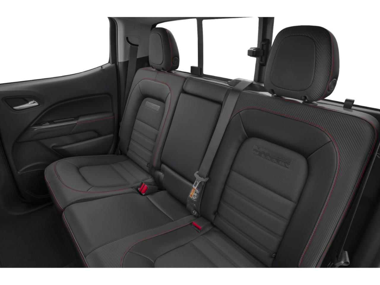 2018 GMC Canyon All Terrain San Clemente CA