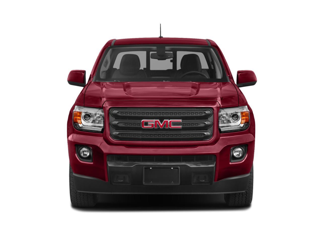 2018 GMC Canyon All Terrain San Clemente CA