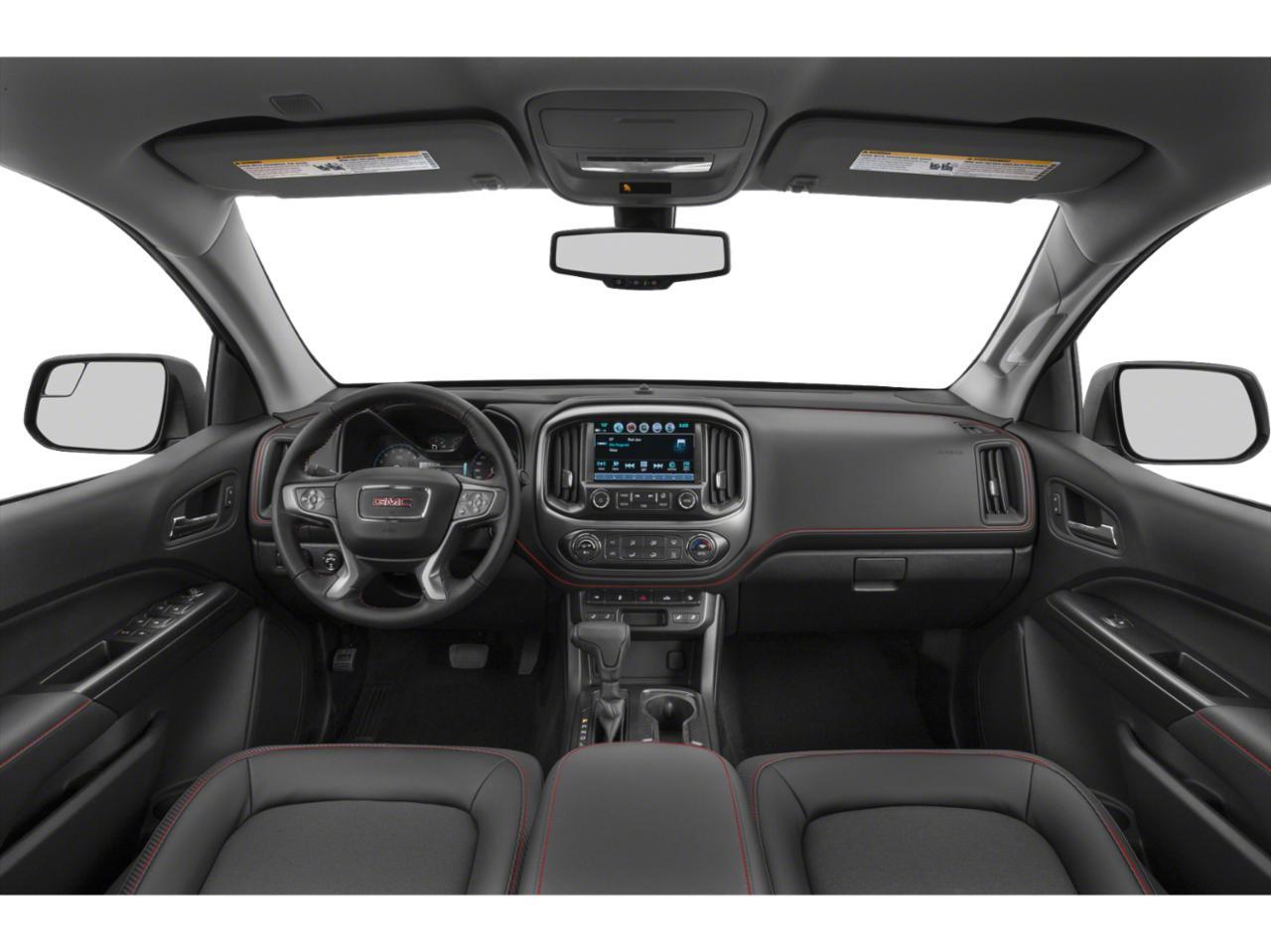 2018 GMC Canyon All Terrain San Clemente CA
