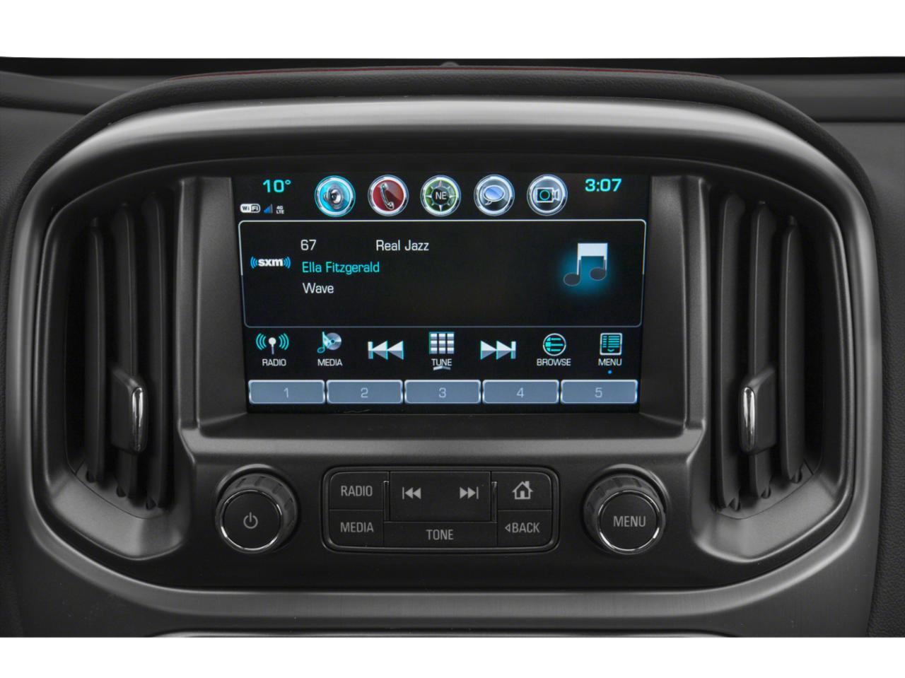 2018 GMC Canyon All Terrain San Clemente CA