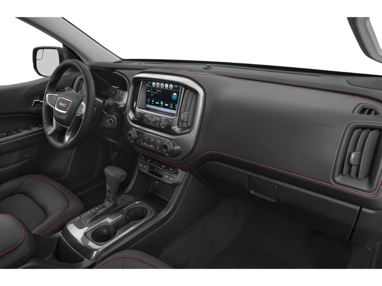 2018 GMC Canyon All Terrain San Clemente CA