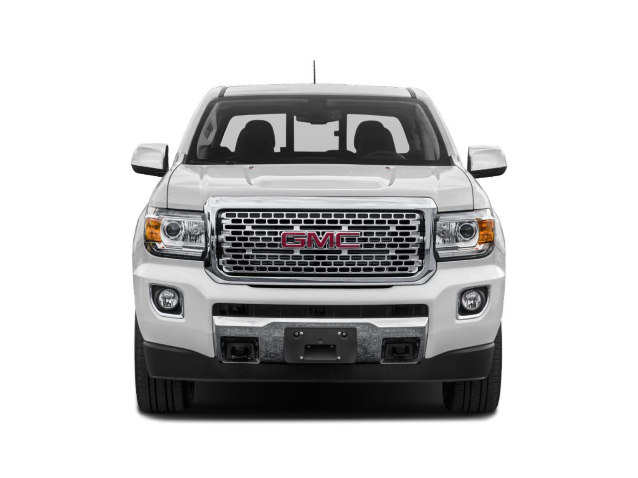 2018 GMC Canyon Denali San Clemente CA