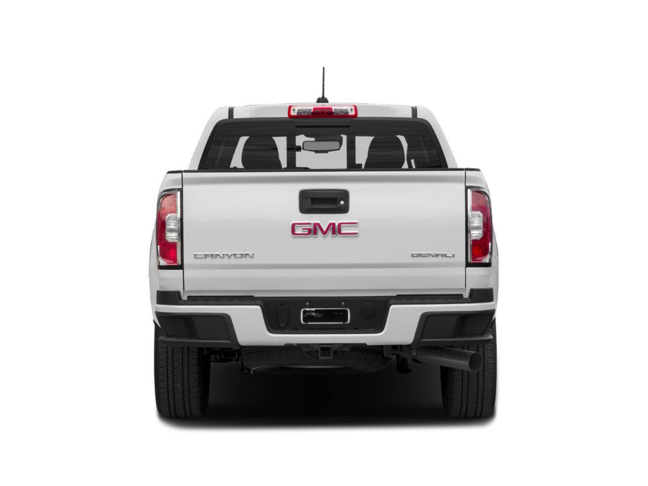 2018 GMC Canyon Denali San Clemente CA