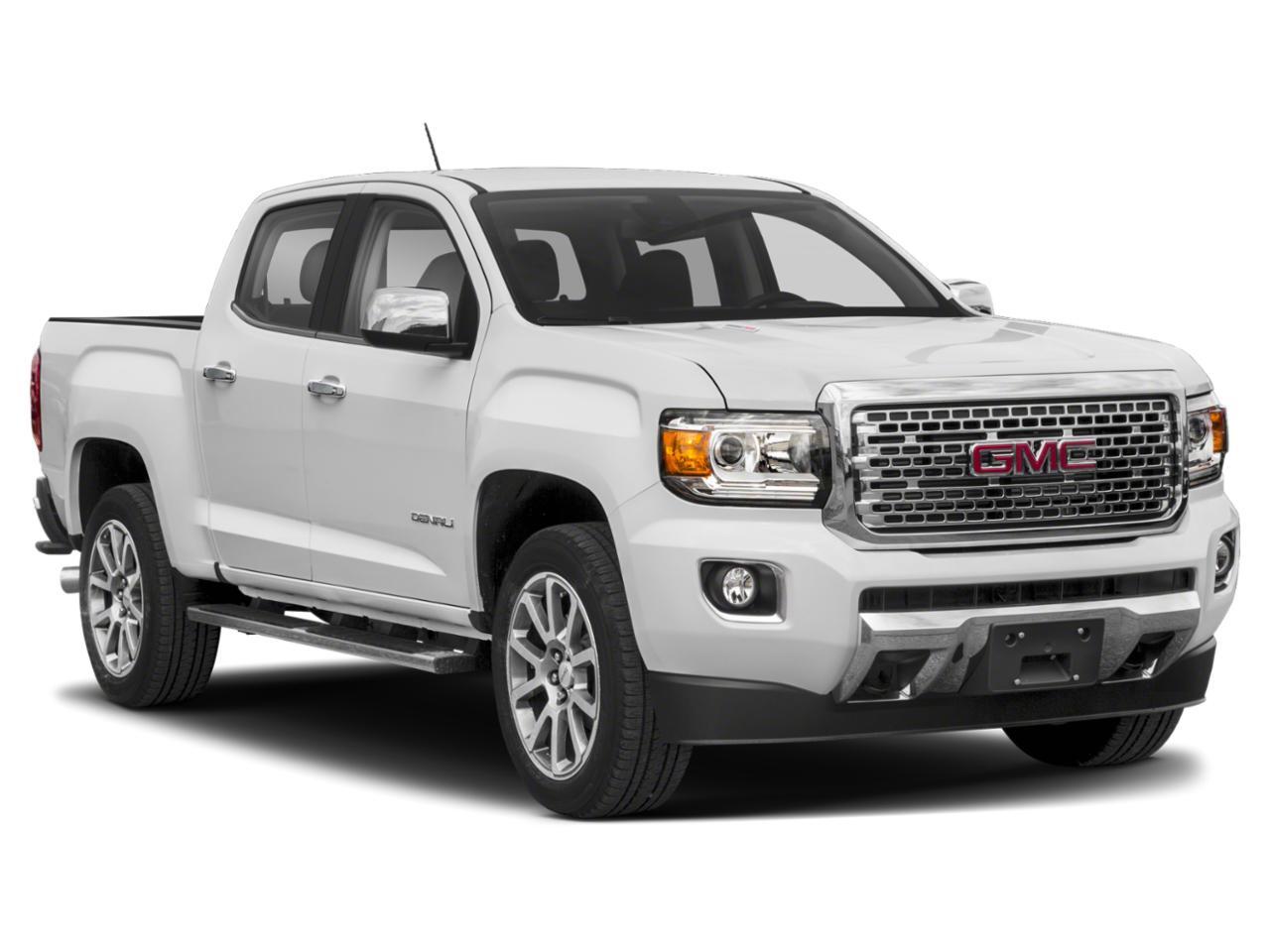 2018 GMC Canyon Denali San Clemente CA