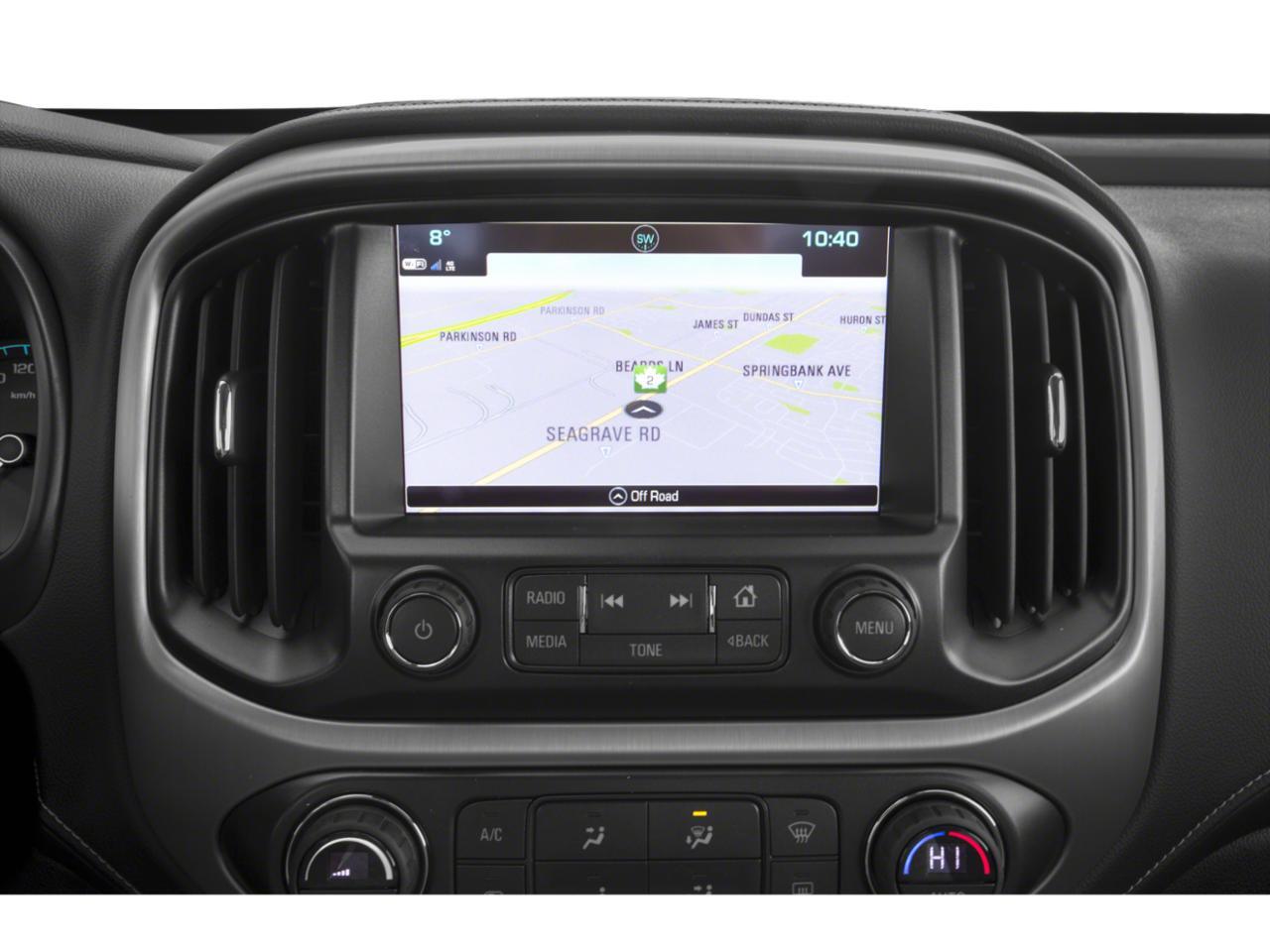 2018 GMC Canyon Denali San Clemente CA