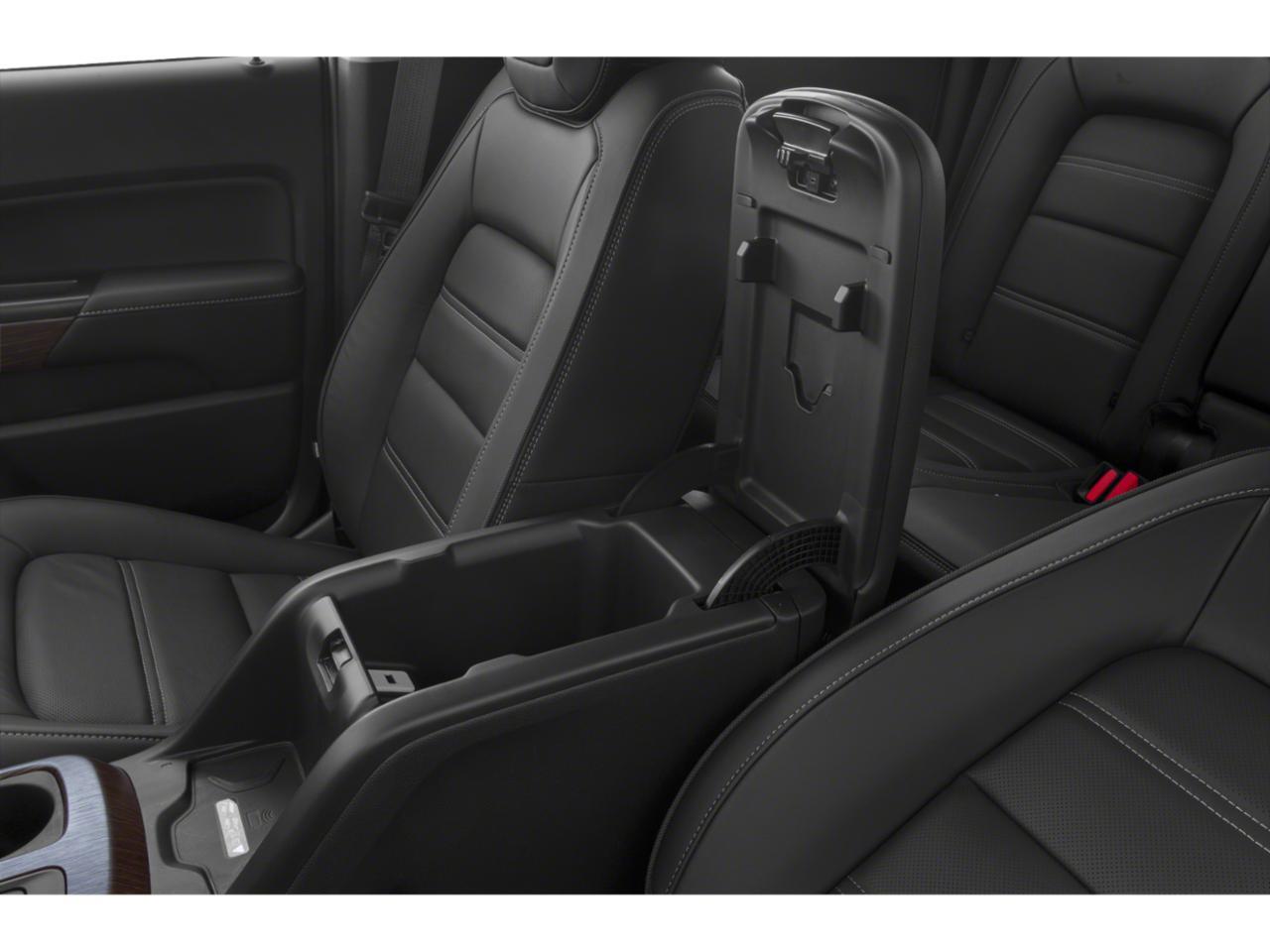 2018 GMC Canyon Denali San Clemente CA