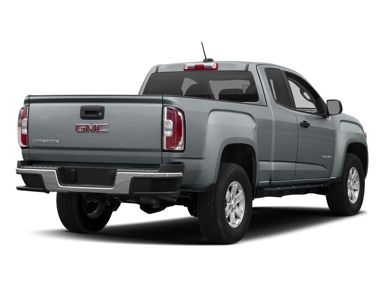 2018 GMC Canyon SL Tucson AZ
