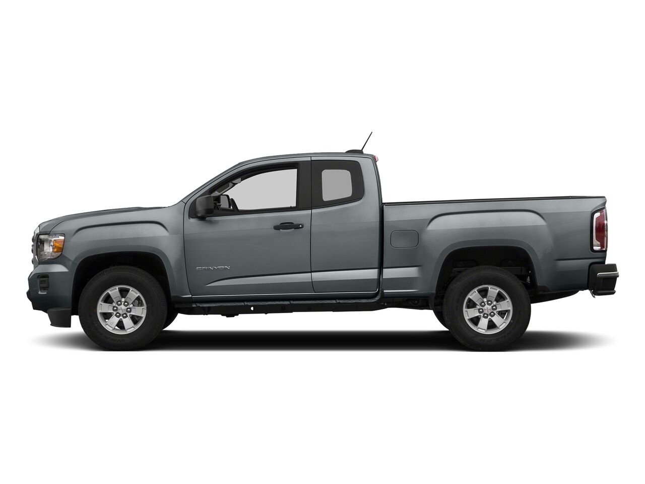 2018 GMC Canyon SL Tucson AZ