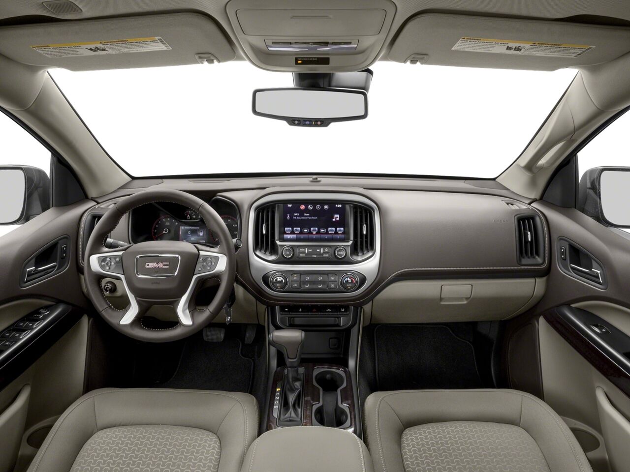 2018 GMC Canyon SLE Toronto ON