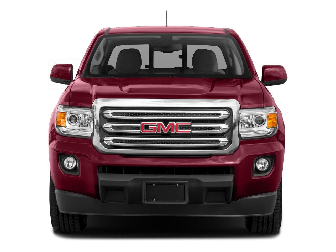 2018 GMC Canyon SLE Toronto ON