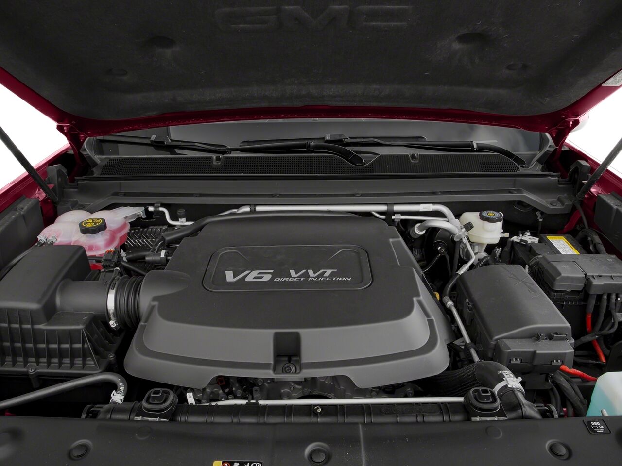 2018 GMC Canyon SLE Toronto ON