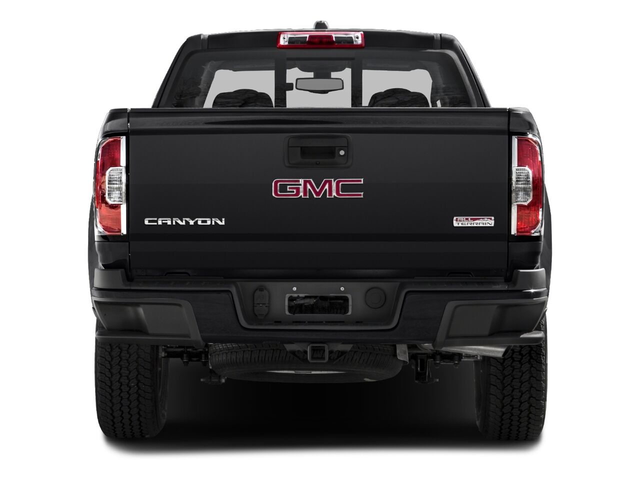2018 GMC Canyon SLE Toronto ON