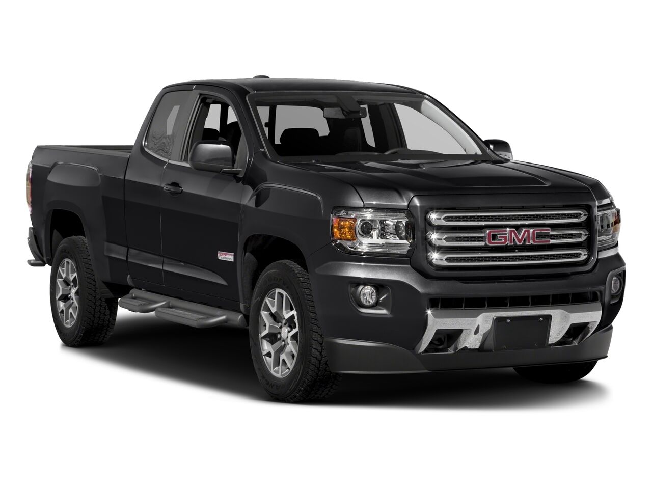 2018 GMC Canyon SLE Toronto ON