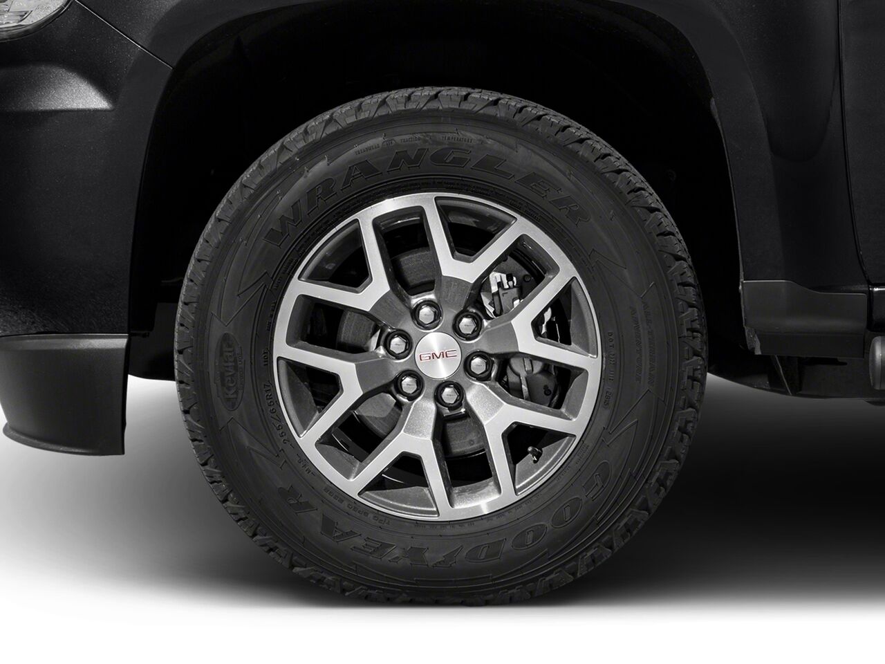 2018 GMC Canyon SLE Toronto ON