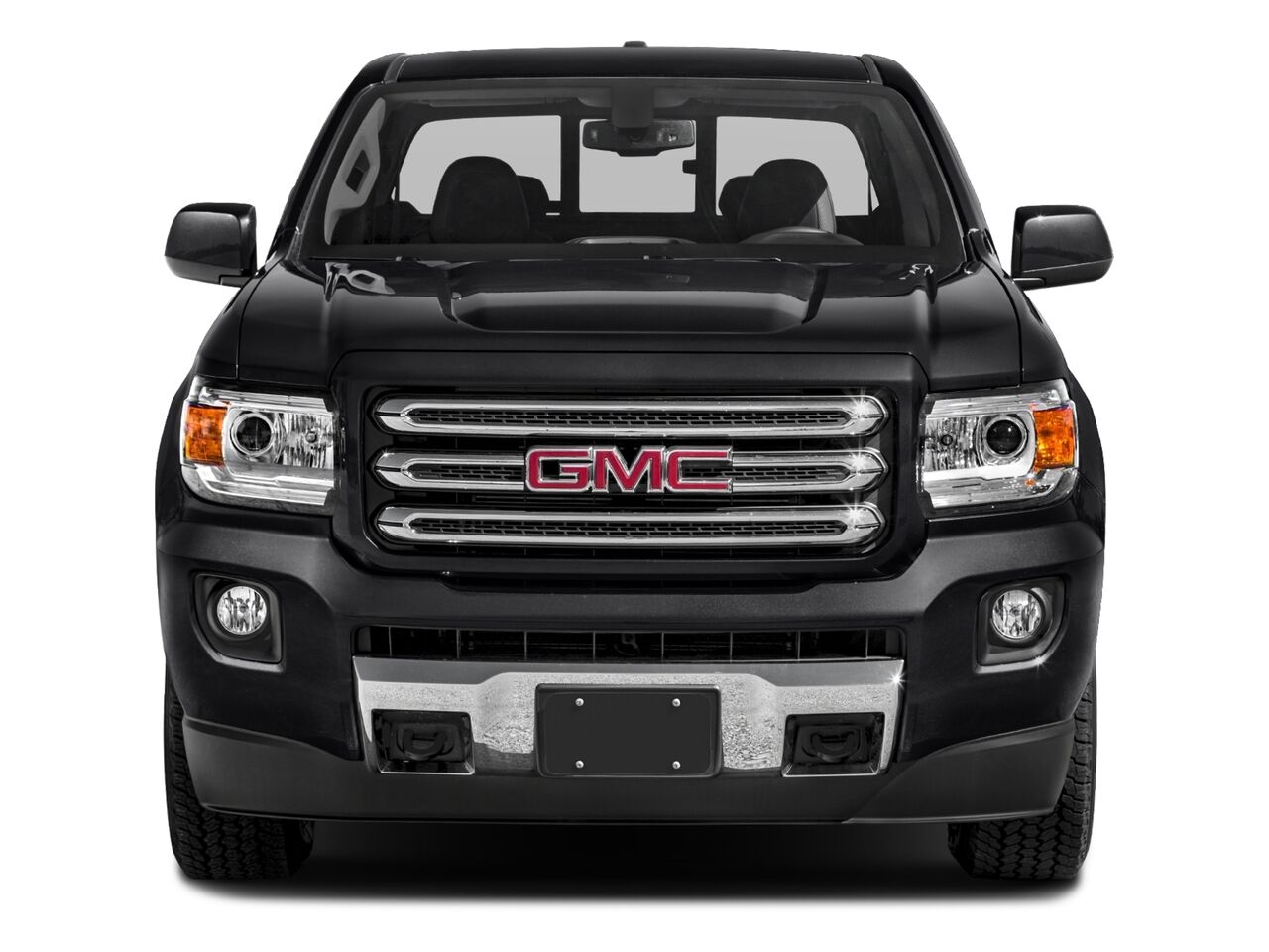 2018 GMC Canyon SLE Toronto ON