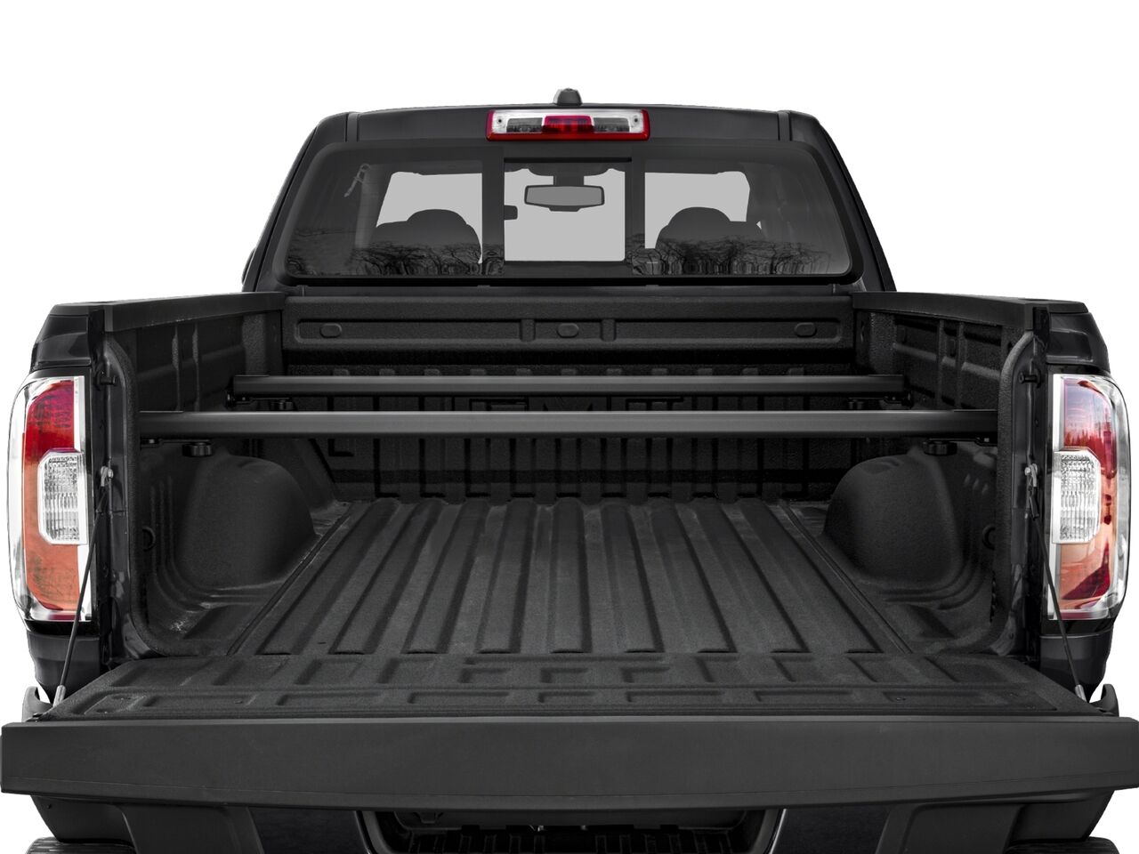 2018 GMC Canyon SLE Toronto ON