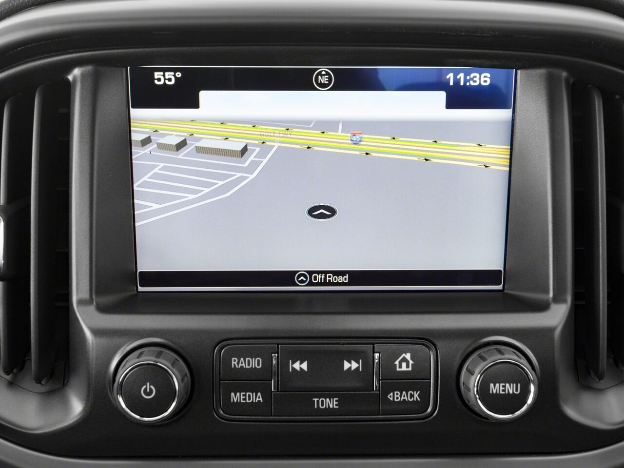 2018 GMC Canyon SLE Toronto ON