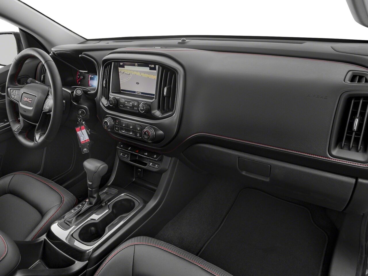 2018 GMC Canyon SLE Toronto ON