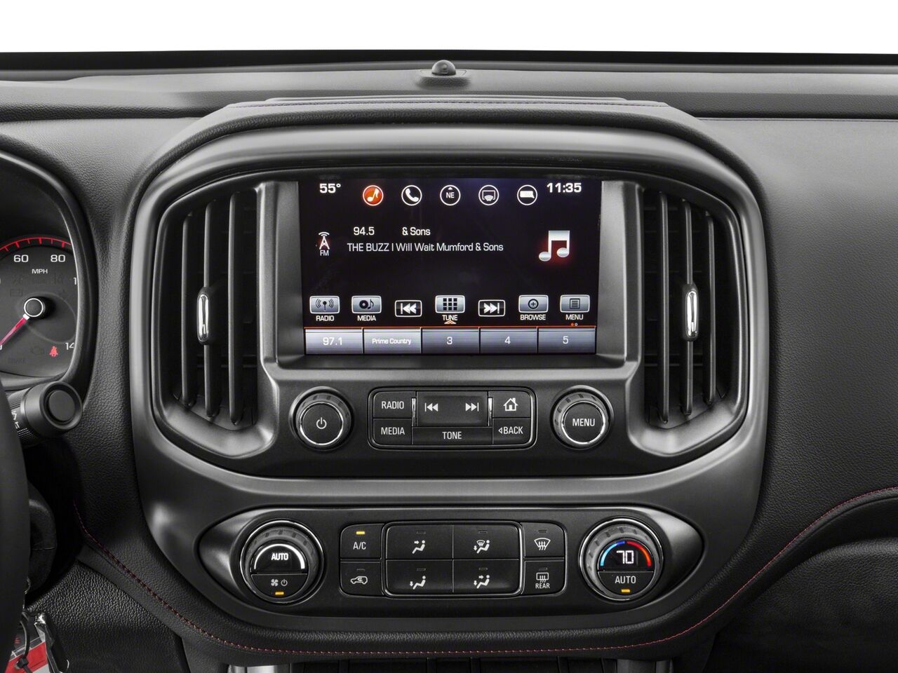 2018 GMC Canyon SLE Toronto ON