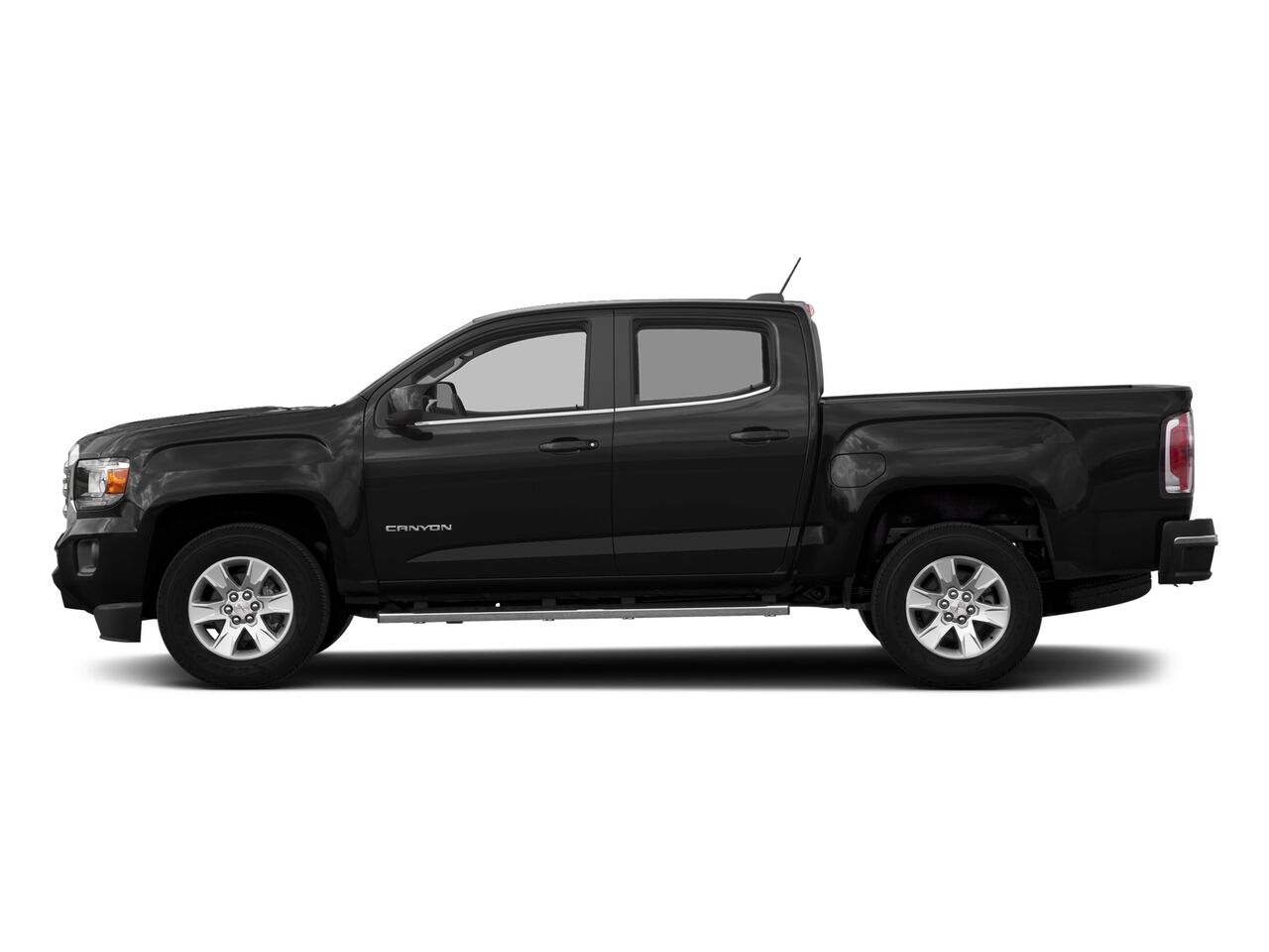 2018 GMC Canyon SLE Toronto ON