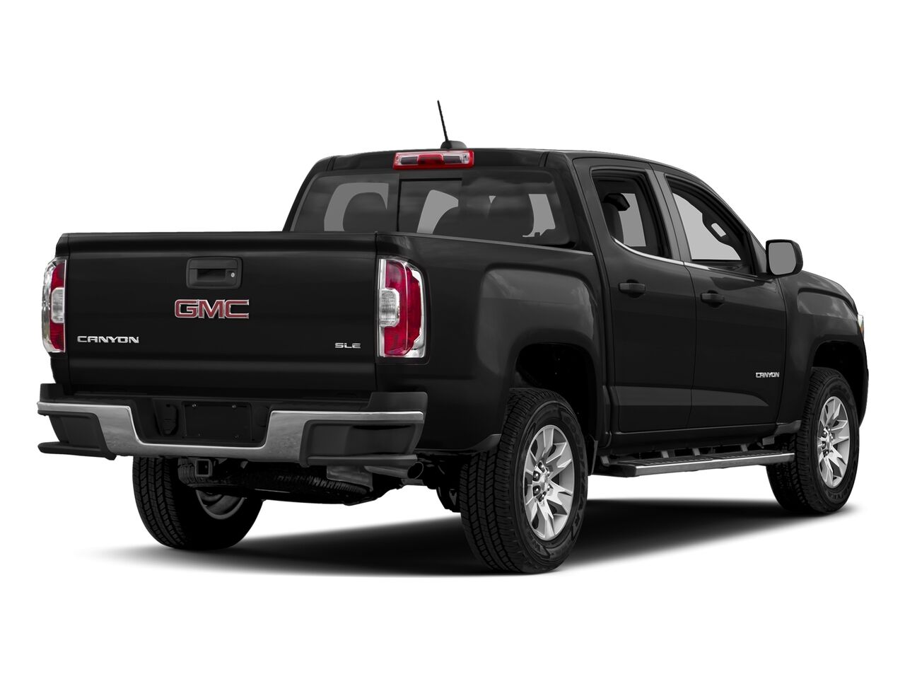 2018 GMC Canyon SLE Toronto ON