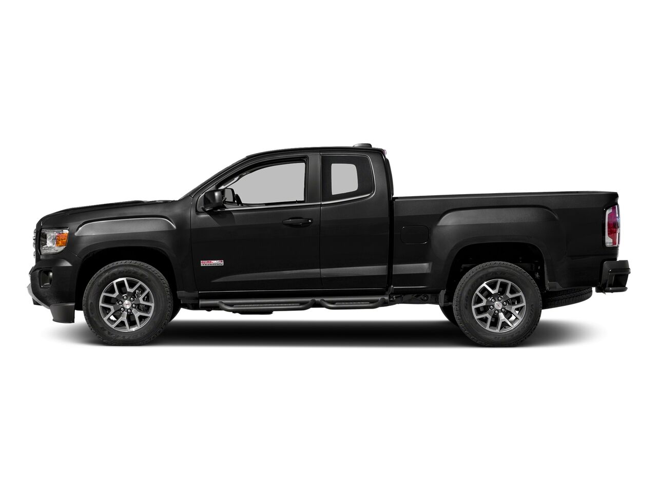 2018 GMC Canyon SLE Toronto ON