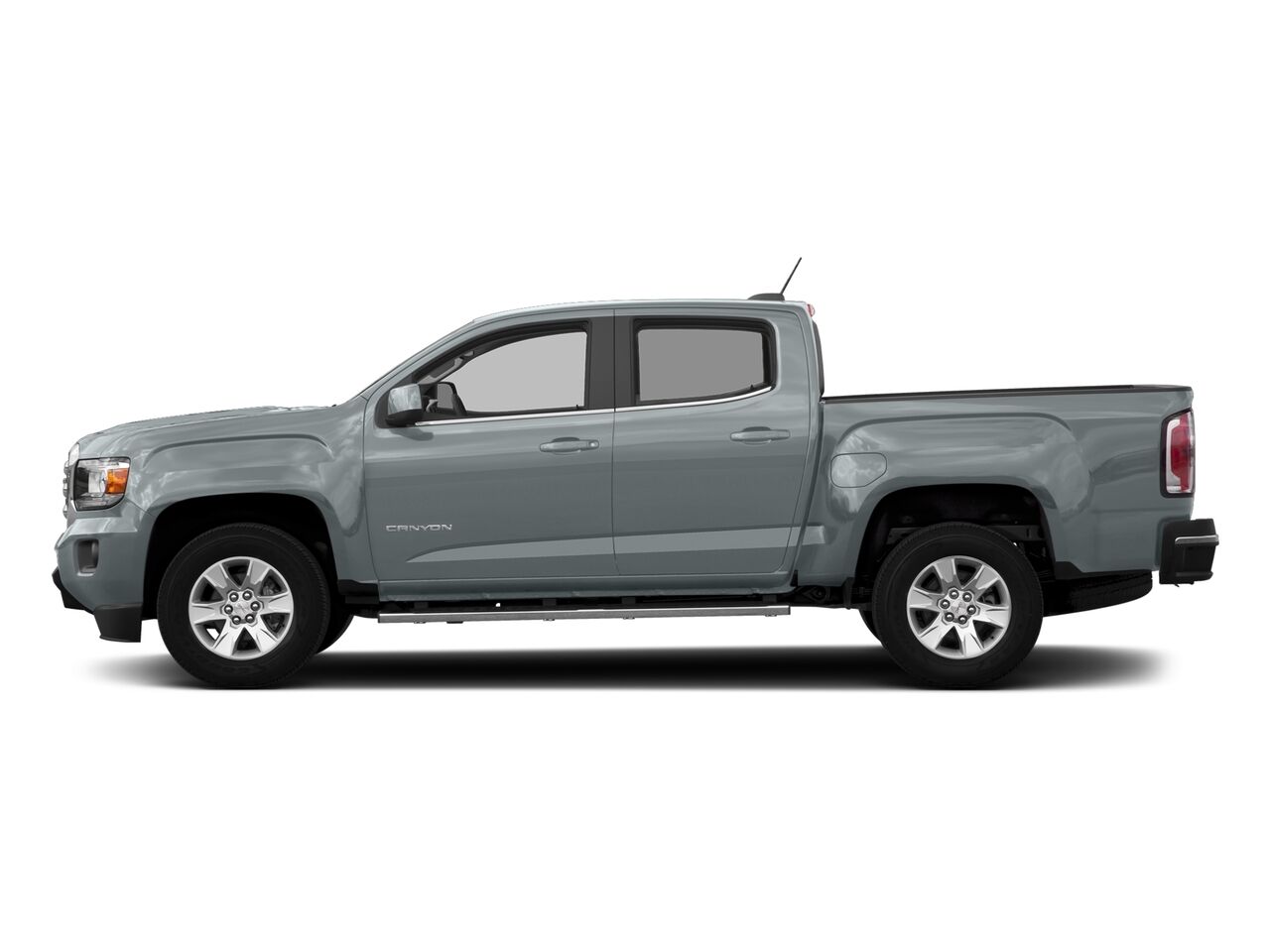 2018 GMC Canyon SLE1 Kerrville TX