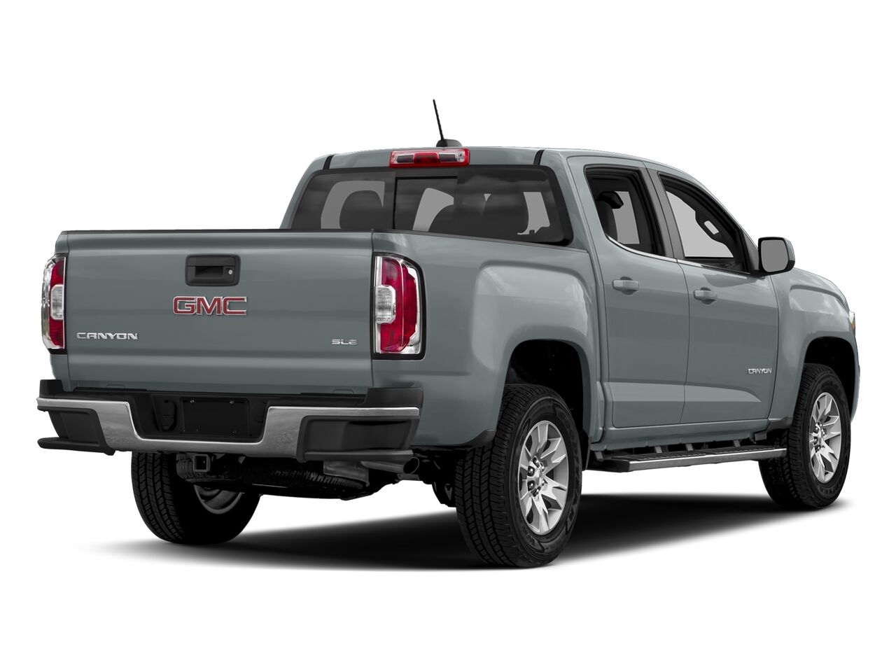 2018 GMC Canyon SLE1 Kerrville TX