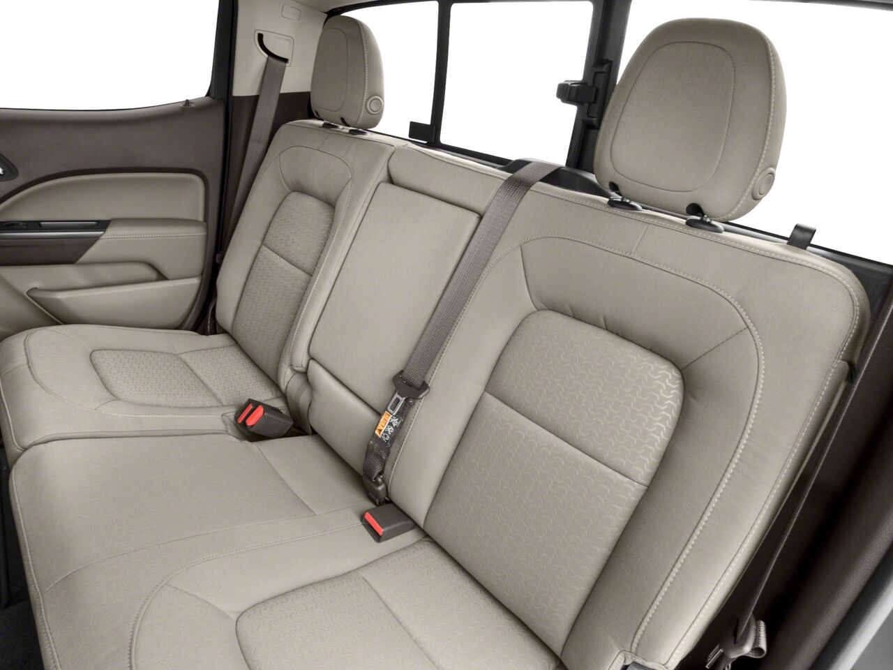 2018 GMC Canyon SLE1 Kerrville TX