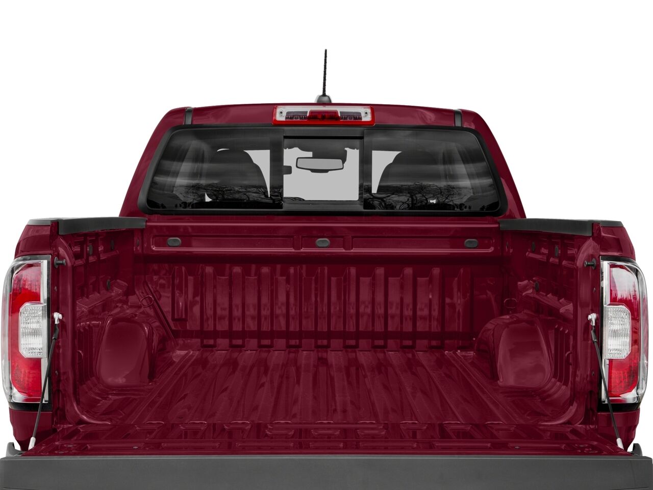 2018 GMC Canyon SLE1 Kerrville TX