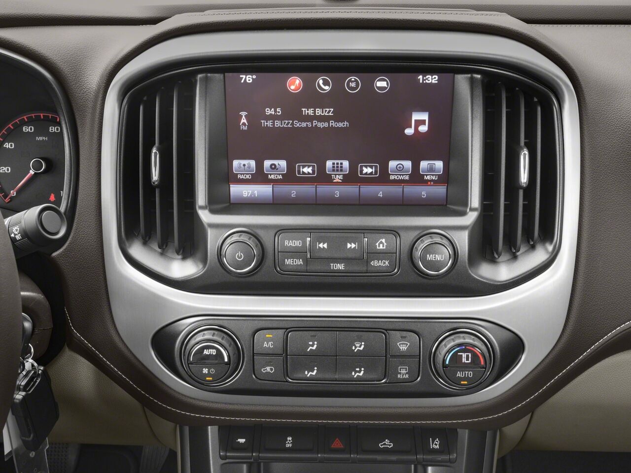 2018 GMC Canyon SLE1 Kerrville TX