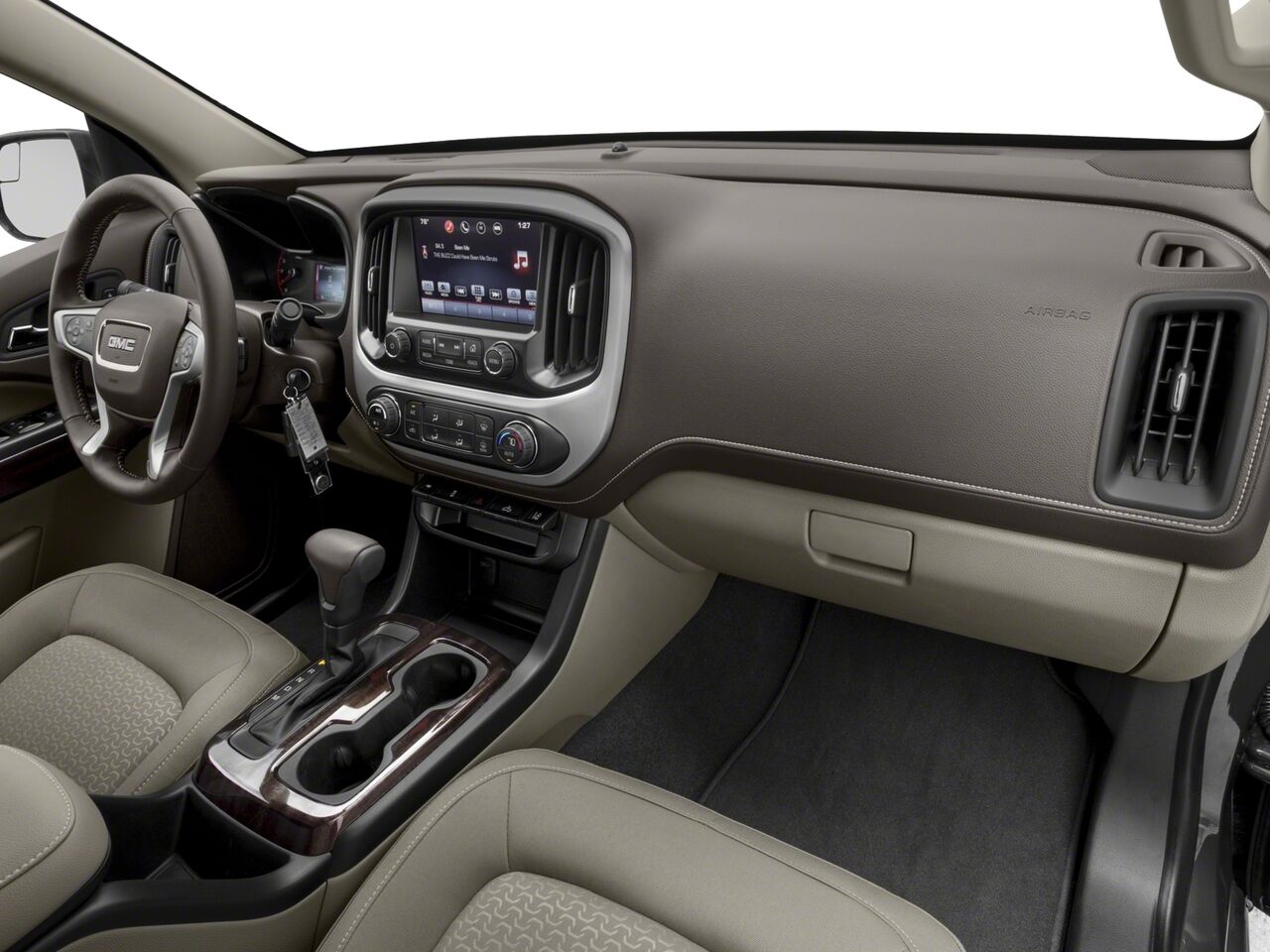 2018 GMC Canyon SLE1 Kerrville TX